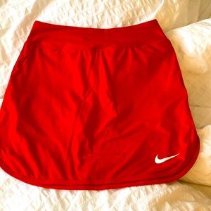 Nike Dri-Fit Skirt ❤️